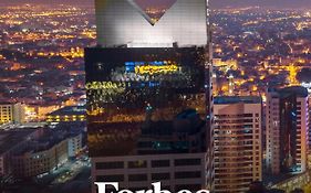 فندق وسبا ذا دومين البحرين - للبالغين من سن 16 عاماً فما فوق